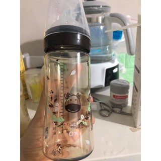 Bình Bò Bebepick - Puttiatti 150ml/250ml