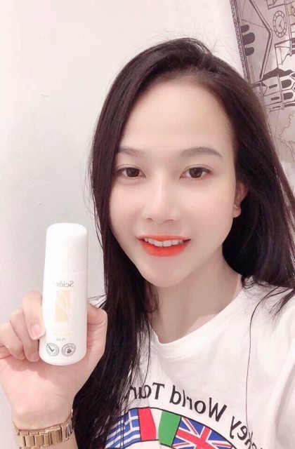 Lăn khử mùi Scion Nuskin Chính Hãng 100%