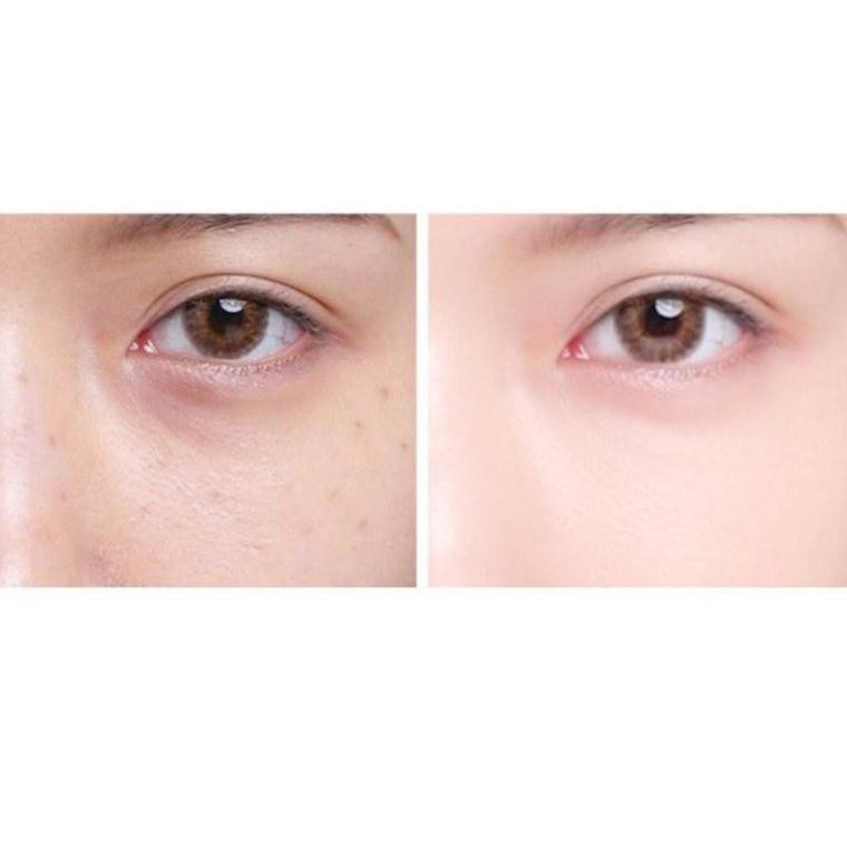 Kem nền che khuyết điểm dưỡng ẩm lâu trôi Macfee -Kingdc-Light Flawless Liquid Foundation MLF2 | BigBuy360 - bigbuy360.vn