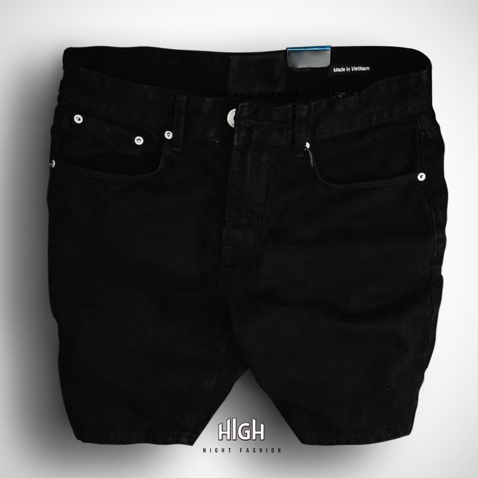 Short jean nam trơn NNH88 nhiều mẫu cực hót NNH06 | BigBuy360 - bigbuy360.vn