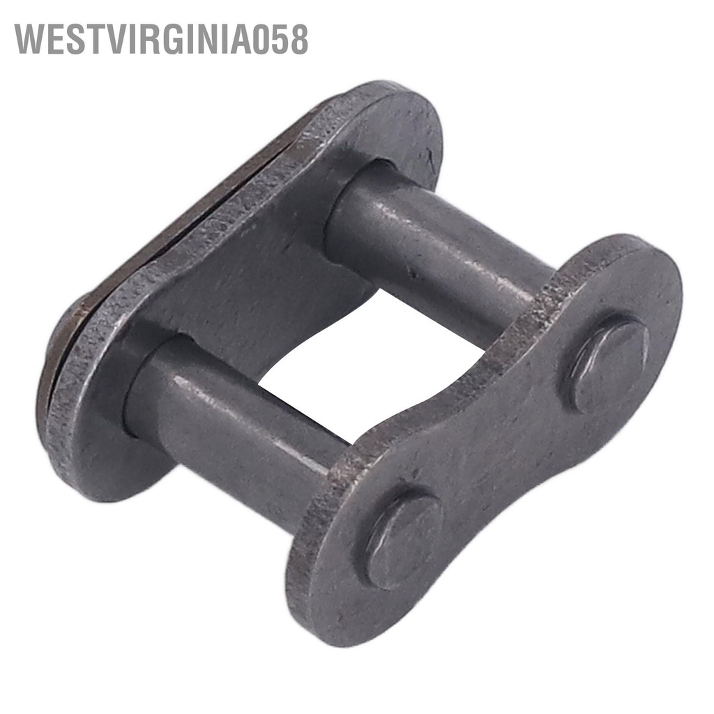 Westvirginia058 14 cái liên kết nối chuỗi có thể tái sử dụng lắp ráp dễ dàng  thay thế con lăn Khớp cho Baja Doodle Bug Motovox