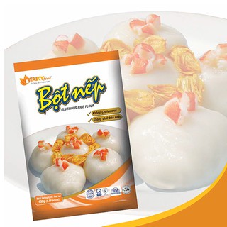 Bột Nếp Tài Ký 400g