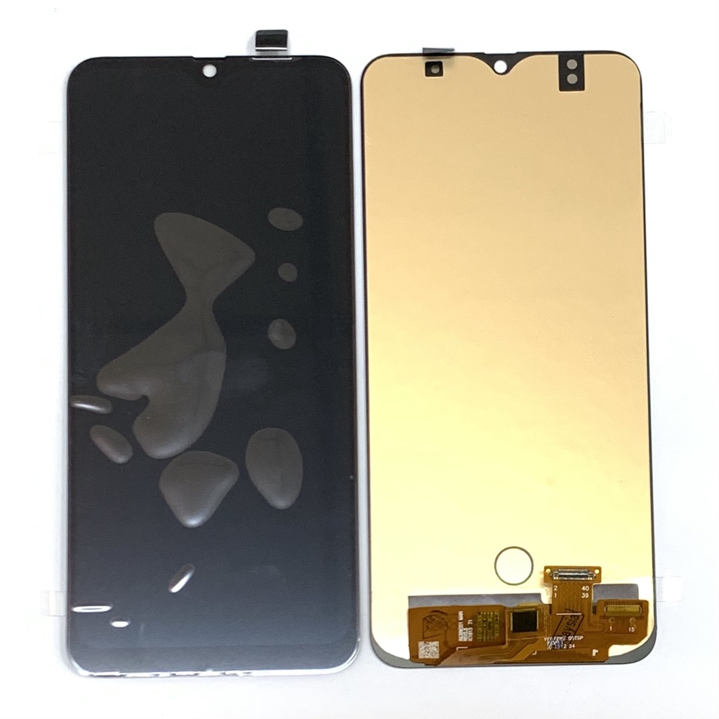 Màn hình Samsung A30 / A50 / A50s  dùng được vân tay