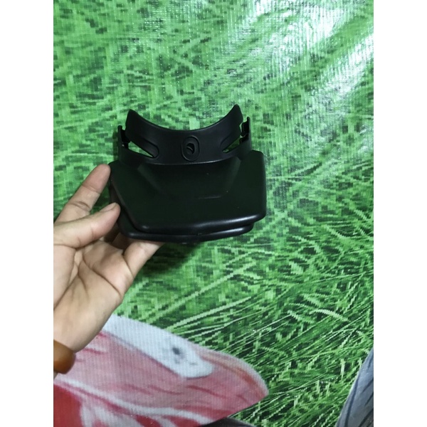 Vảy chắn bùn  sau xe điện 133s m133
