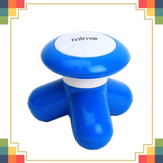 Máy massage mini 3 chân MIMO