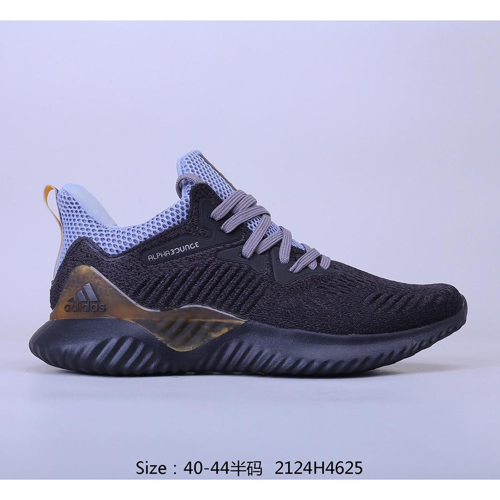 Giày Thể Thao Adidas Alphabounce Beyond M Xh Alpha No. Cg5585 Size: 36-45 / Id: 2124h4625