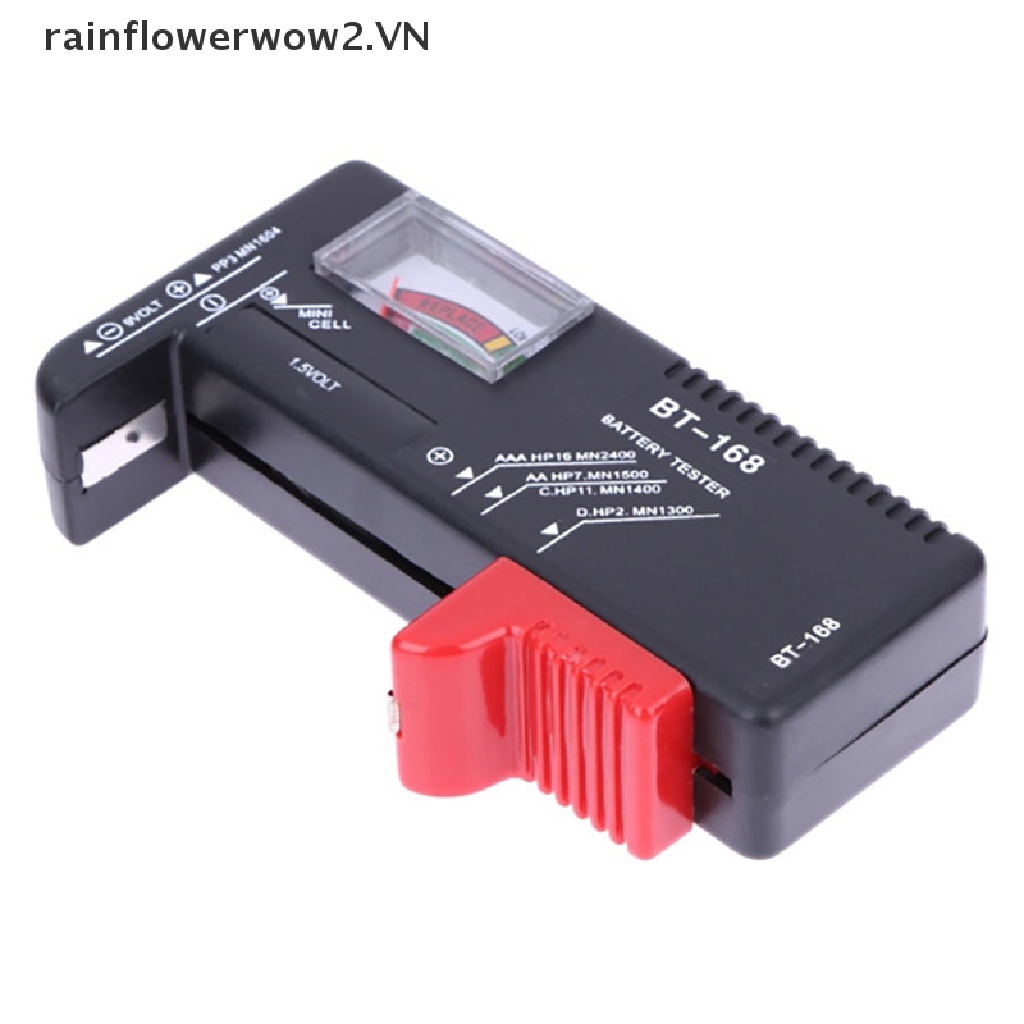 Thiết Bị Kiểm Tra Nguồn Điện Thông Minh Kỹ Thuật Số