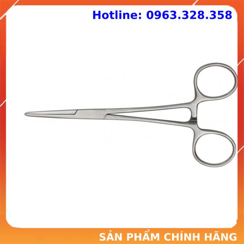 Pen thẳng không mấu y tế 12,14,16,18,20,25cm