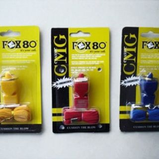 Còi Trọng Tài FOX 80