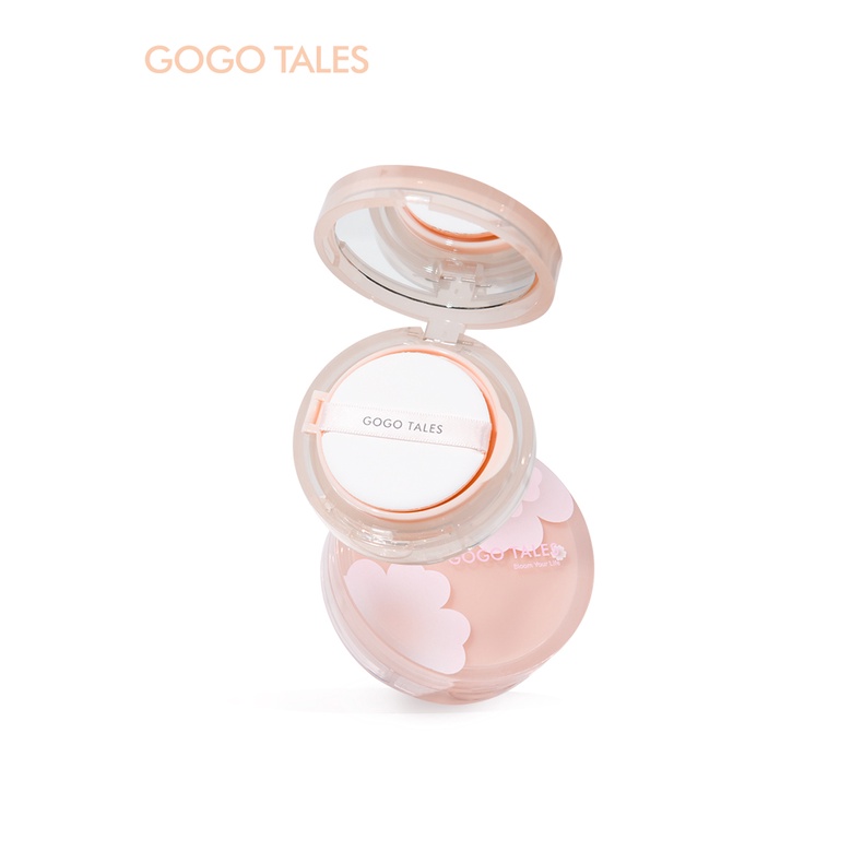 Phấn Nước Kiềm Dầu Gogotales Bright Flawless Air  Cover Lasting | BigBuy360 - bigbuy360.vn