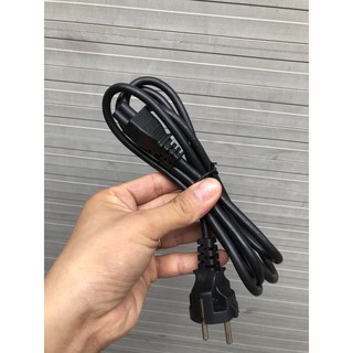 Dây nguồn tivi 3 lỗ