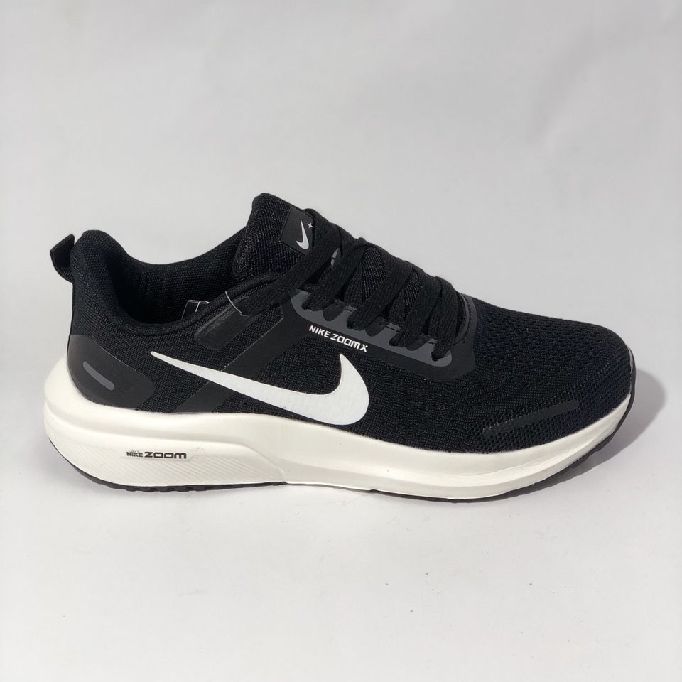 Giày Thể Thao Sneaker Nam 𝐍𝐈𝐊𝐄 𝐙𝐎𝐎𝐌 Thời Trang Cao Cấp - Giày 𝐍𝐈𝐊𝐄 𝐙𝐎𝐎𝐌 Màu Đen Full Box