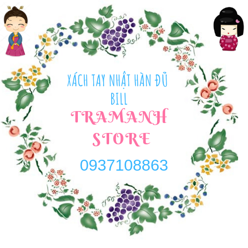 tramanh1811, Cửa hàng trực tuyến | BigBuy360 - bigbuy360.vn