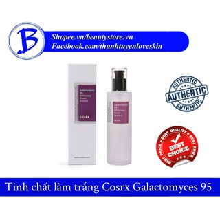 [AUTH] Tinh chất dưỡng trắng Cosrx Galactomyces 95 White Power Essence