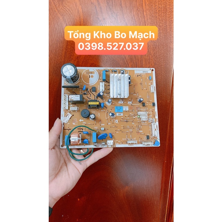 Bo Mạch Tủ Lạnh HITACHI