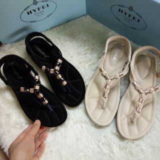 2 giày sandal 160k