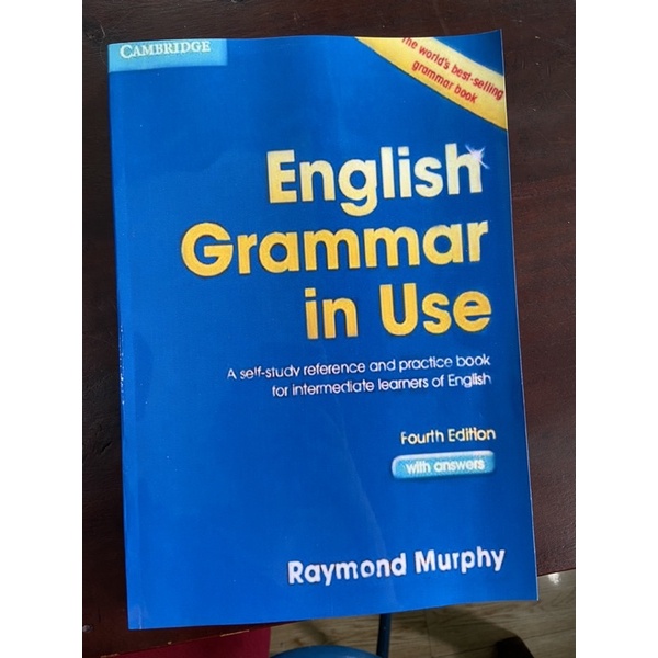 English Grammar in Use
