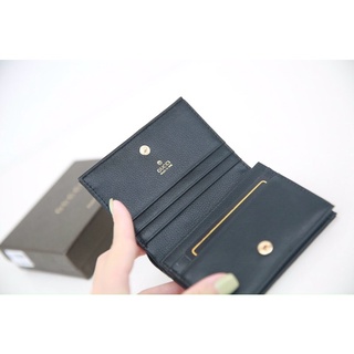 Ví GG mini cầm tay da đẹp fullbox