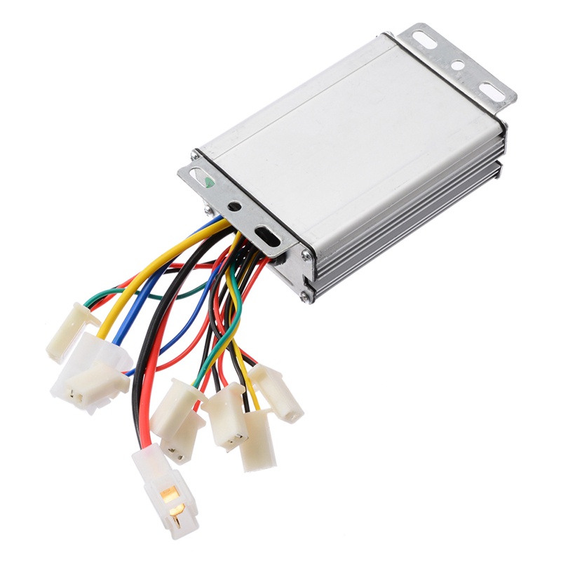 Bộ Điều Khiển Tốc Độ Động Cơ Chổi Than 48V 1000W Cho Xe Đạp Điện E-Bike