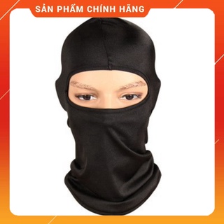 Khăn trùm đầu Ninja chống nắng, chống bụi đi chơi FREESHIP