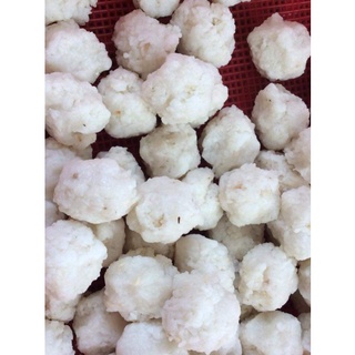 2KG Cơm Cháy Bể Loại Đặc Biệt-Ít Vỡ