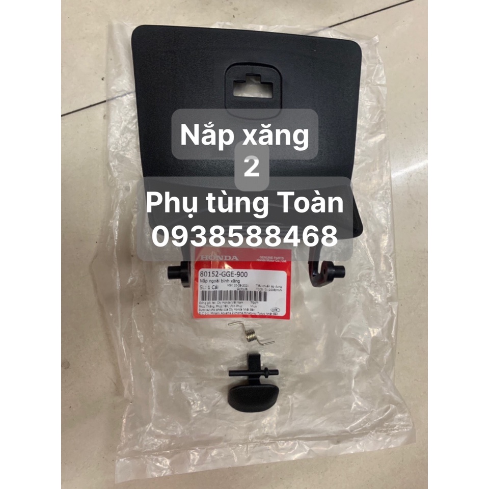 NHÁM LEAD 110 LẺ TỪNG MÓN ZIN CHÍNH HÃNG HONDA