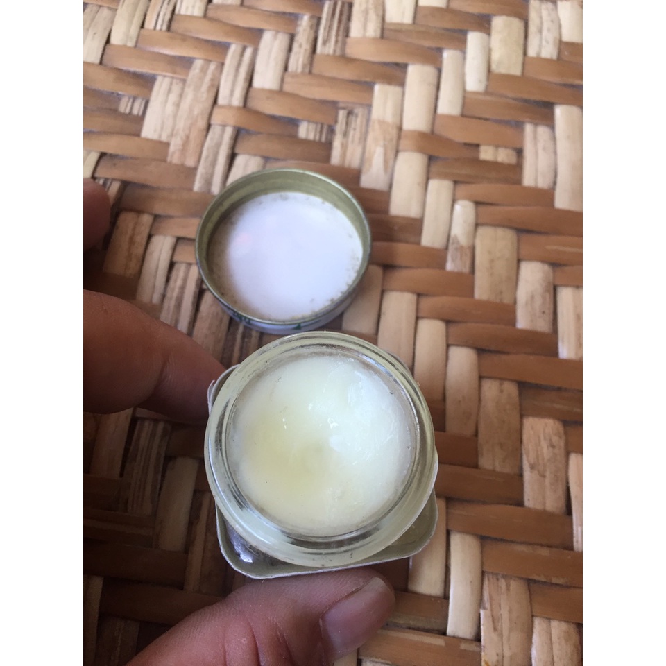 Cao sao vàng TW3/ Cao bạch hổ