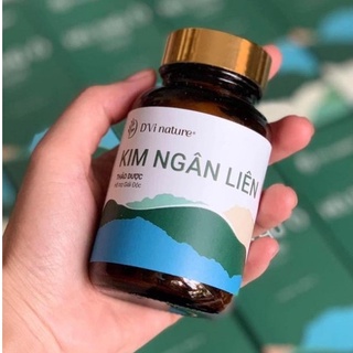 Kim Ngân Liên DVi Nature