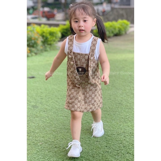 YẾM GC CHO BÉ