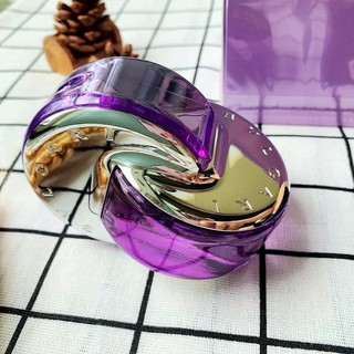 *****nước hoa nữ bvlgari omnia amethyste edt 65ml*****