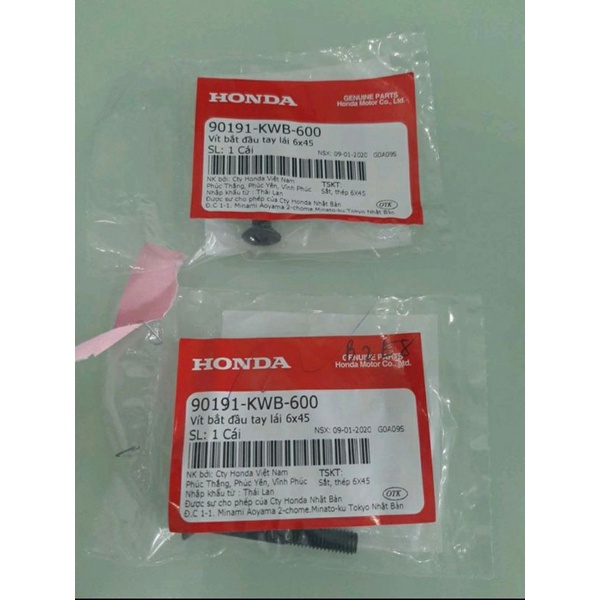 Gù tay lái  SH 2013-2014-2015-2016-2017-2018-2019 chính hãng...