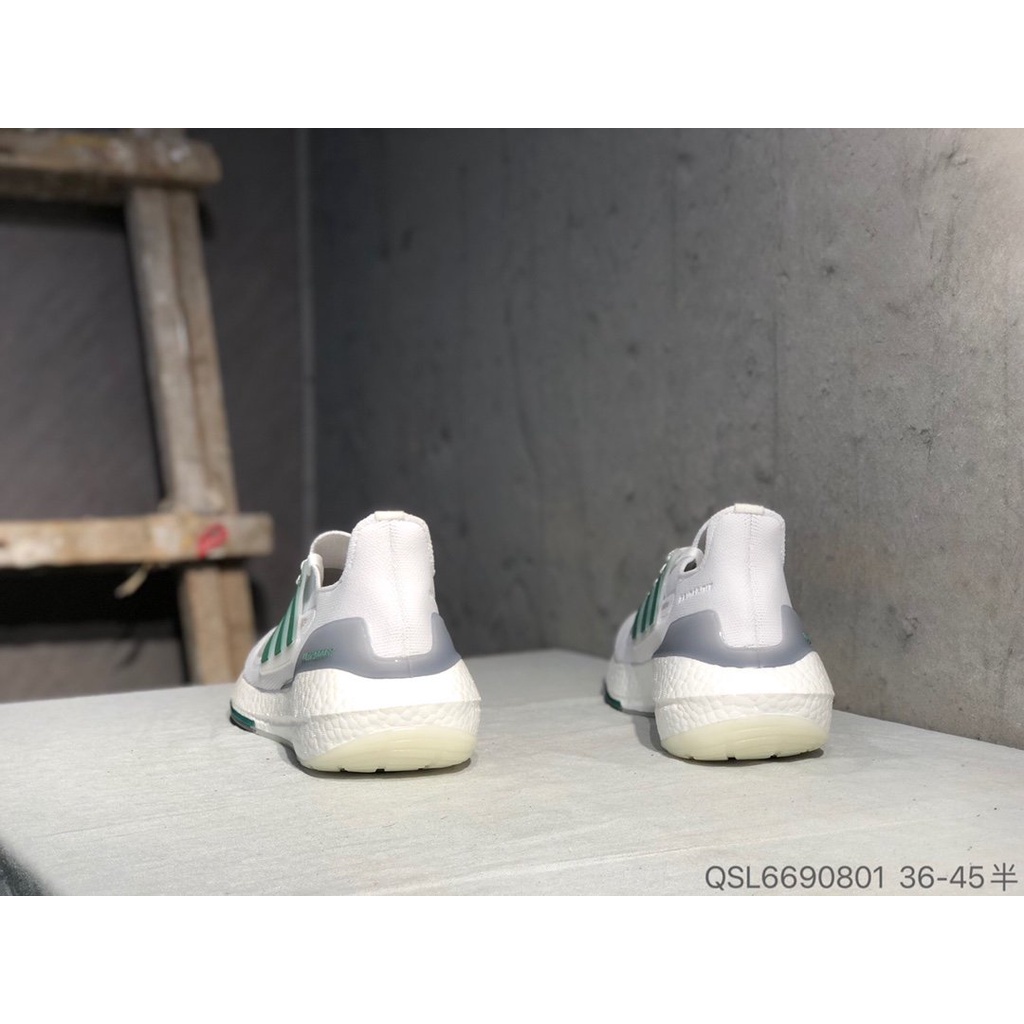 🏵️ Giày Thể Thao adidas Ultra Boost UB21 GZ7120 36-45 Thời Trang 🏐️
