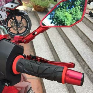 Bao tay Spider xe máy các loại