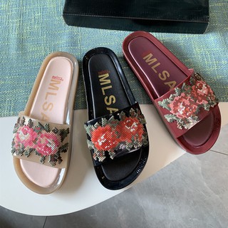 [ORDER] DÉP MELISSA HOA 3D