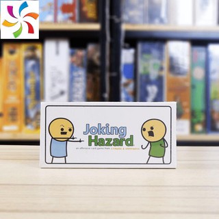 Bộ bài trò chơi joking hazard vui nhộn