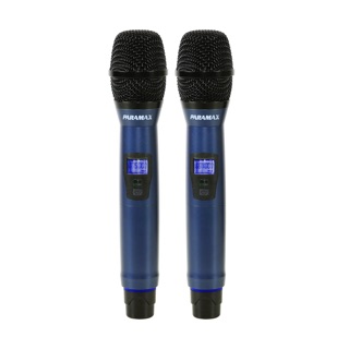 Micro Paramax Pro-9000
