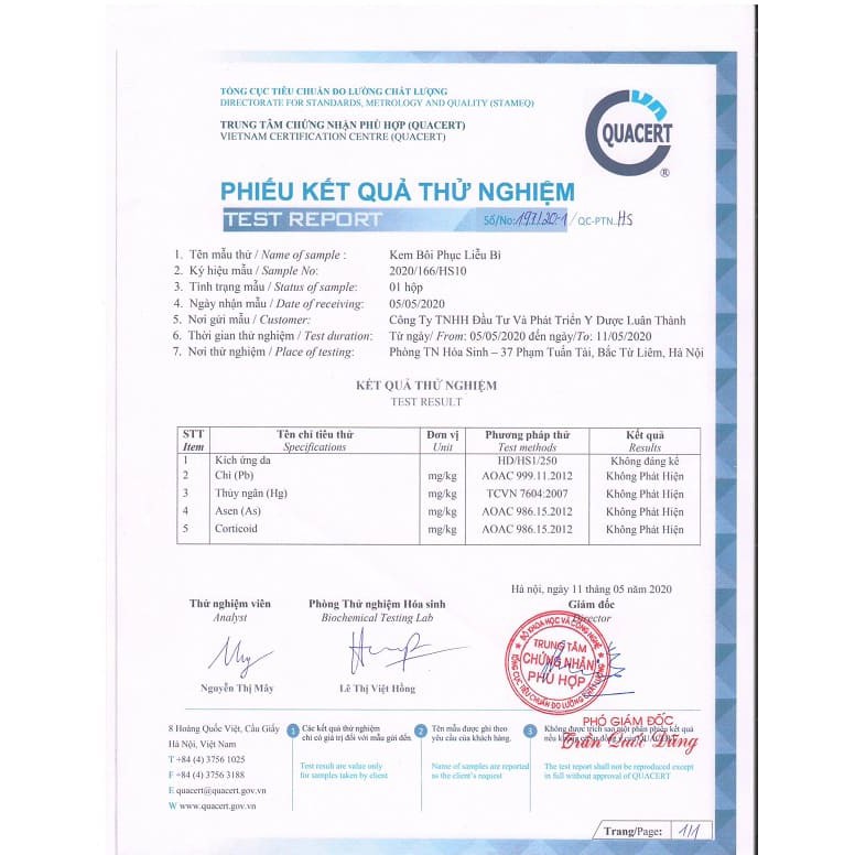 🌿🌿Ngứa,mẩn đỏ, vảy nến, viêm da cơ địa ,mề đay🌿🌿 Kem bôi da Phục Liễu Bì | BigBuy360 - bigbuy360.vn