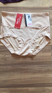 QUẦN LÓT GEN BỤNG COTTON CẠP CAO
