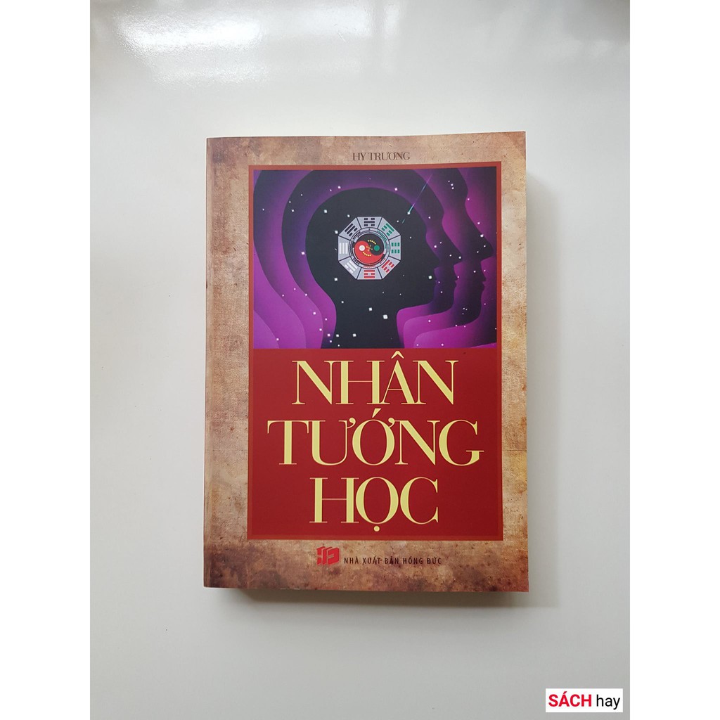 Nhân Tướng Học