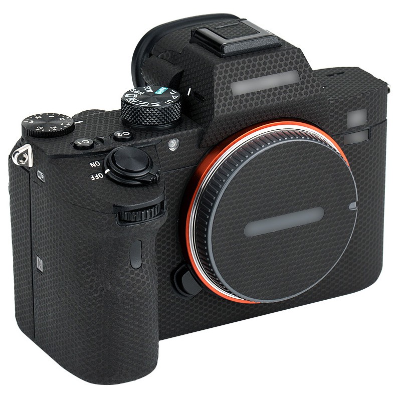 3M Miếng Dán Chống Trầy Cho Máy Ảnh Sony A7 Iii , A7R Iii