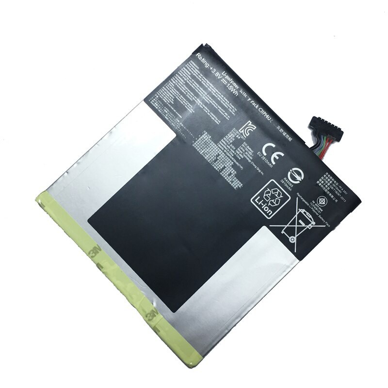 PIN ASUS ZENPAD K019 ME375C FE375 FE375CXG C11P1402 ZIN HÃNG , cam kết uy tín chất lượng