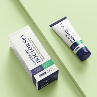 ✅ kem liền sẹo doctor spa