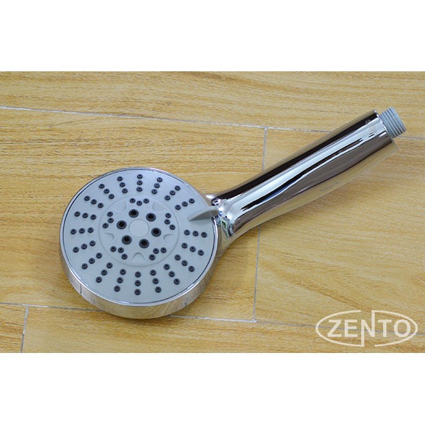 Bộ vòi sen 5 chế độ nước ZENTO - ZBS7114