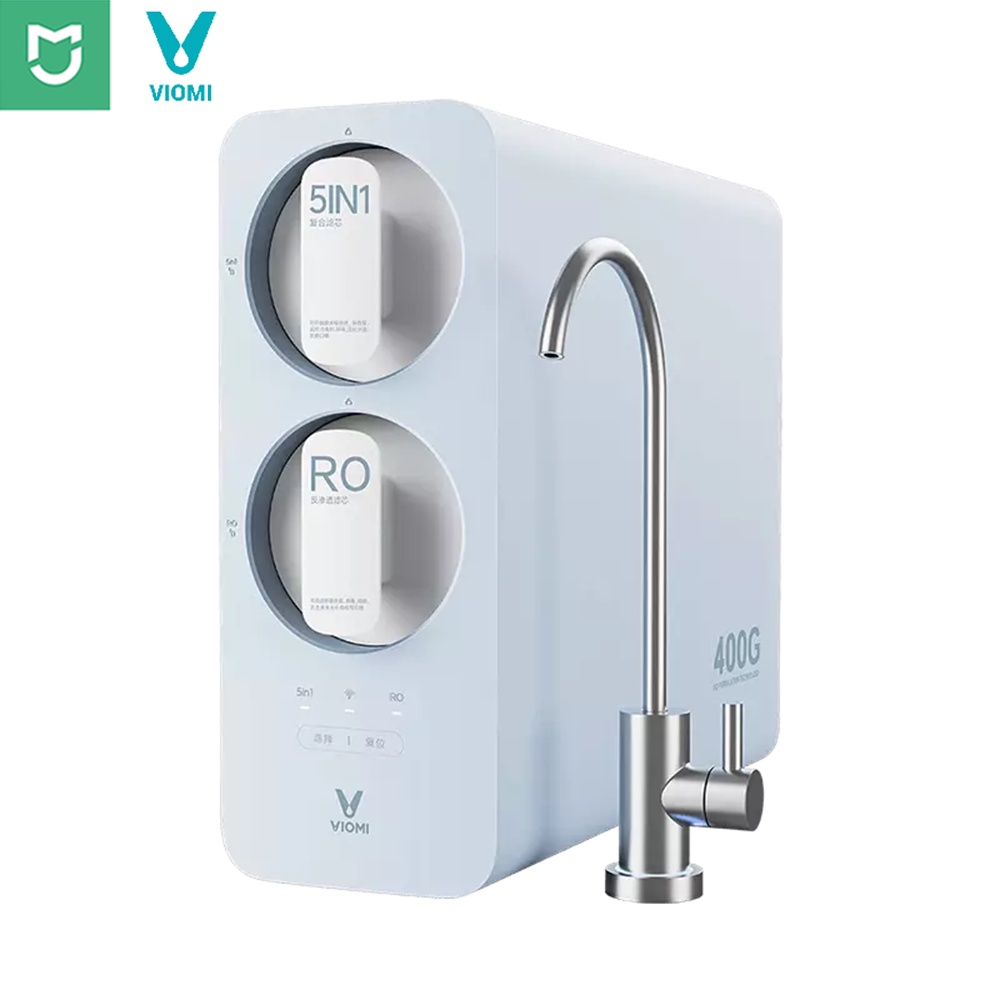 Máy lọc nước Xiaomi Viomi Chính Hãng