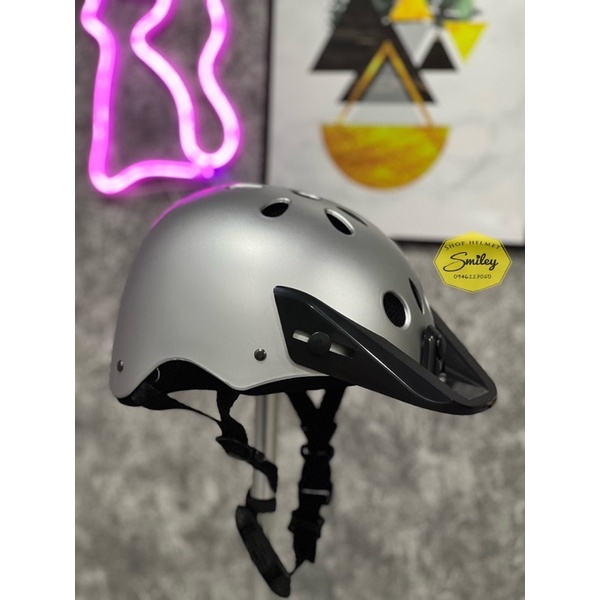 Nón lỗ MM-AIR helmet