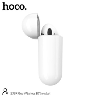 [BẢN FULL] Tai Nghe Bluetooth Hoco ES39 PLUS Kiểu Dáng Airpods Cao Cấp