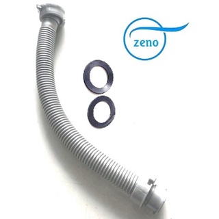 Ống lắp bể tách mỡ phụ kiện