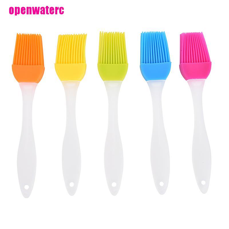1 Cọ Silicone Phết Dầu Nướng BBQ / Bánh Mì