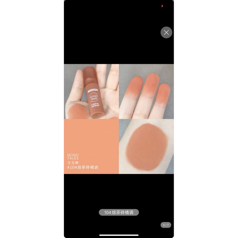 Kem Má Mắt GOGOTALES LIQUID | BigBuy360 - bigbuy360.vn