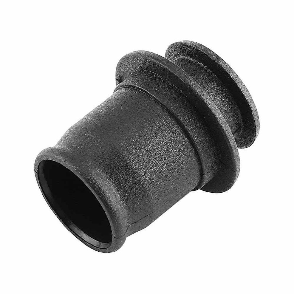 Car Cigarette Lighter Socket Dust Cover Cap Universal Waterproof Plug